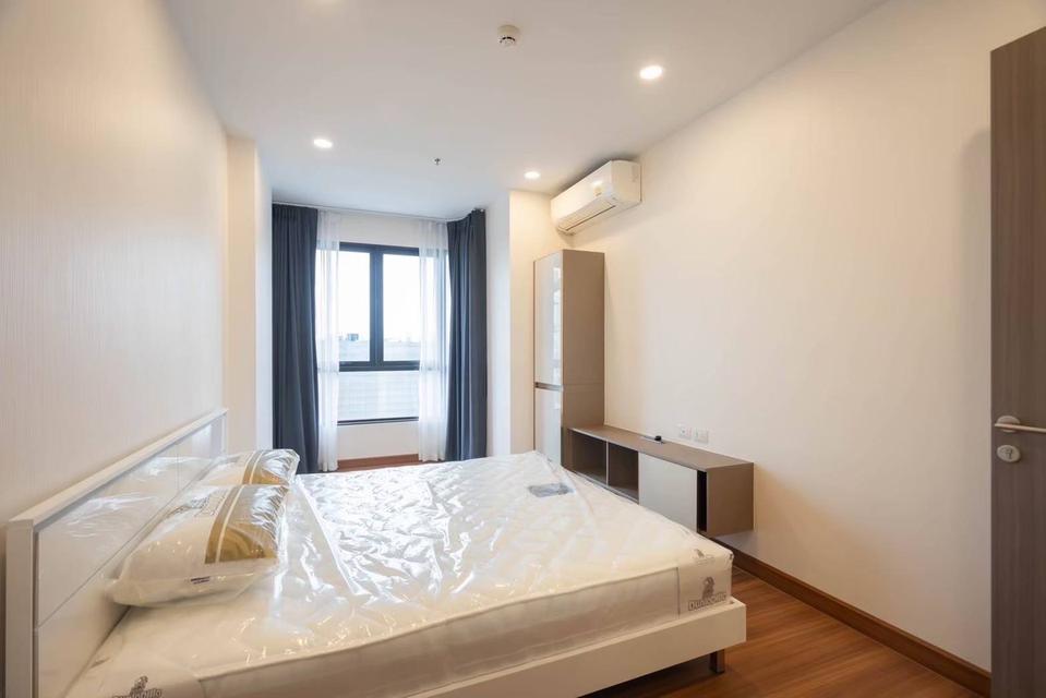 ปล่อยเช่าคอนโด Supalai Premier Charoen Nakhon 5