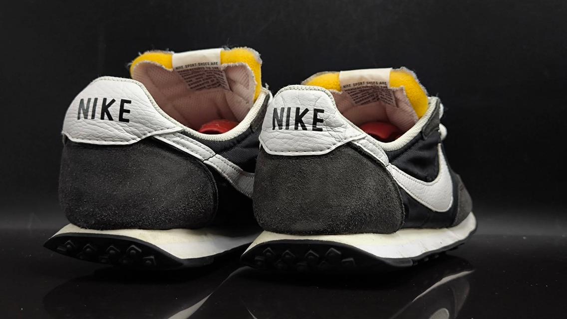 ขายรองเท้ามือสองnike รูปที่ 2