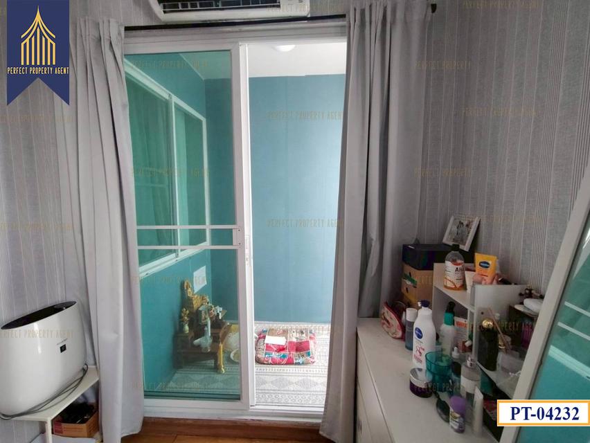 ขาย ทาวน์โฮม 2 ชั้น เดอะคัลเลอร์ บางนา วงแหวน เฟส 4 ใกล้ เมกาบางนา เดินทางเข้าออกเมืองสะดวก 17