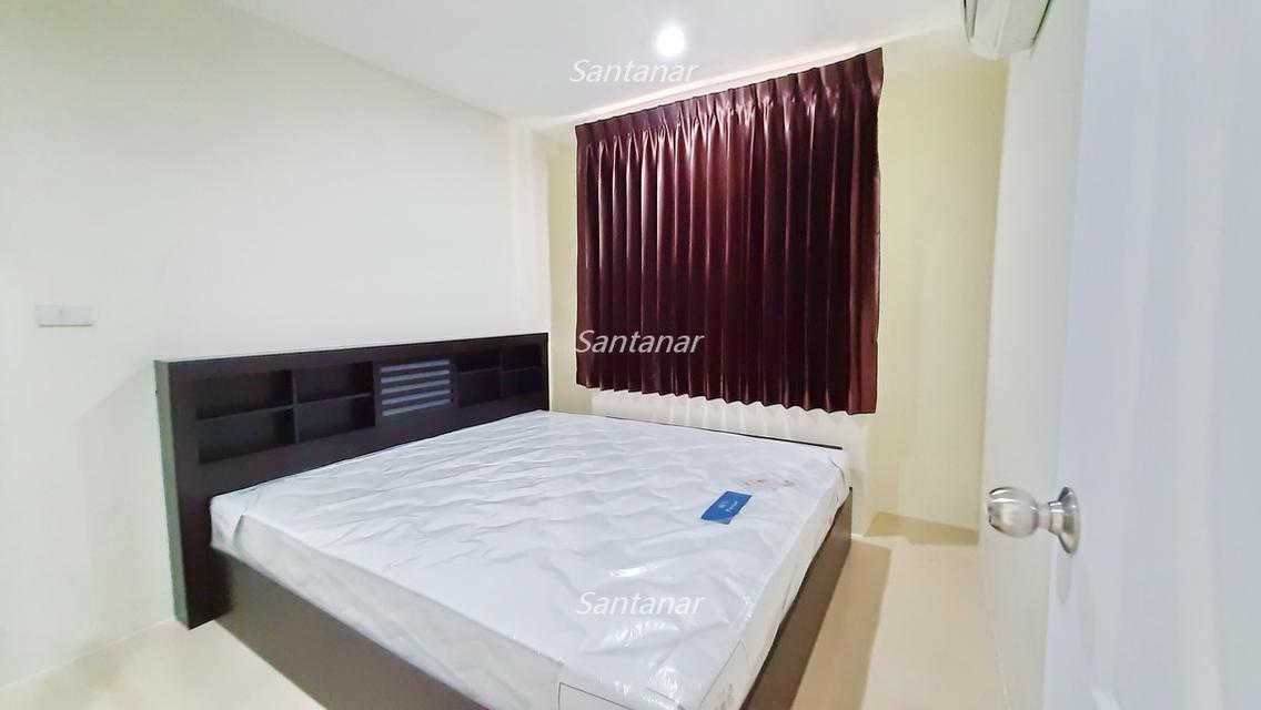 CONDO PARKLAND BANGNA FOR RENT 5
