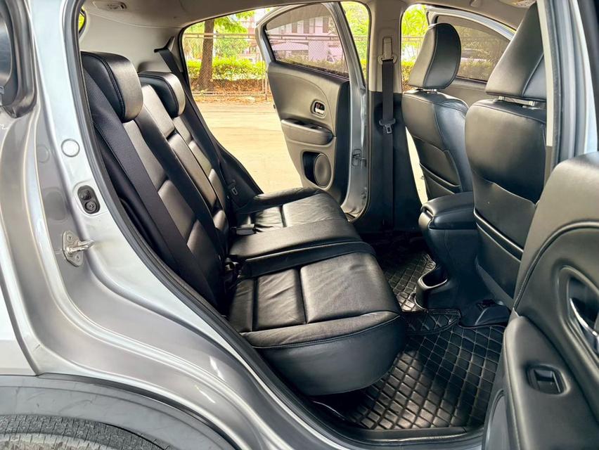 🚗 2018 Honda HRV 1.8 E AT รูปที่ 15
