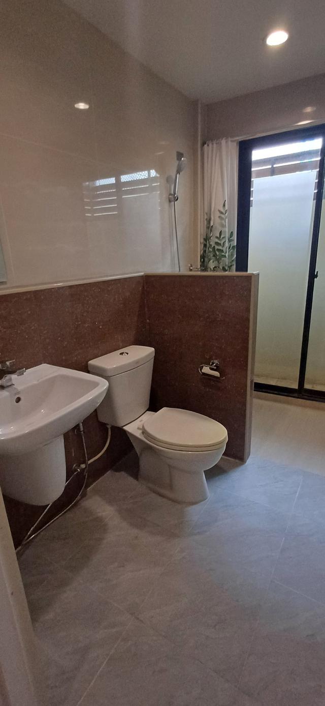 ขายทาวน์โฮม 3 ชั้น ในโครงการหมู่บ้านอินฟินิตี้ บางบัวทอง นนทบุรี 14