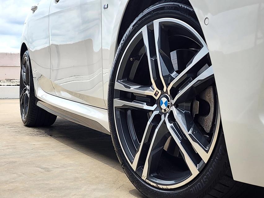 BMW 220i Gran Coupe Msport ปี21 17