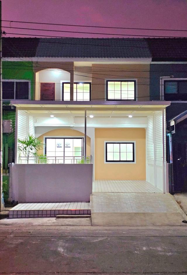 หมู่บ้านศรีประจักษ์7 1