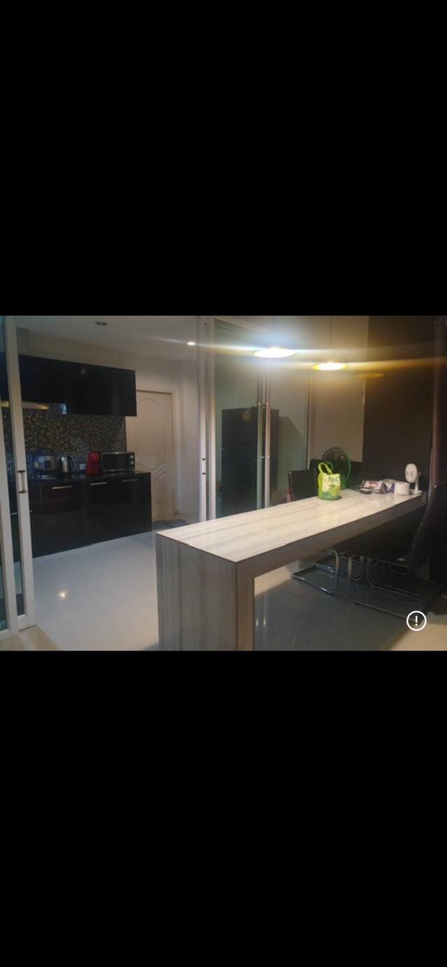 บ้านเดี่ยว80ตารางวาบางริ้นซอย​yes.no รูปที่ 8