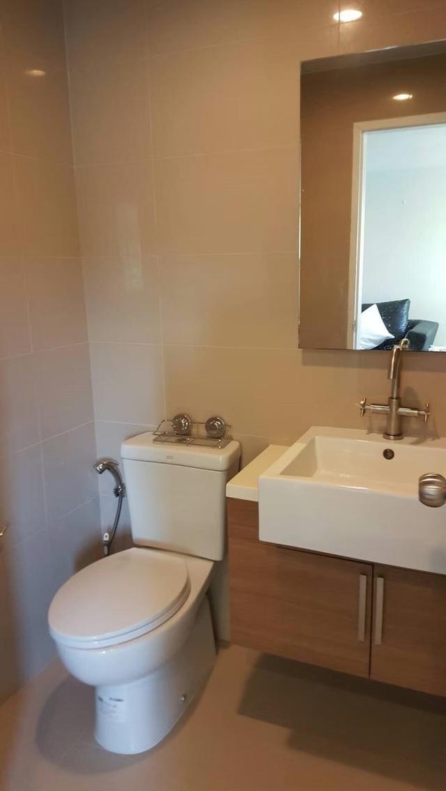 ให้เช่า 1ห้องนอน Hive Sukhumvit 65 BTS เอกมัย 5