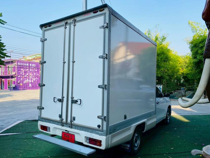 TOYOTA REVO  2.4  ENTRYตอนเดียว ปี 2021 รูปที่ 10