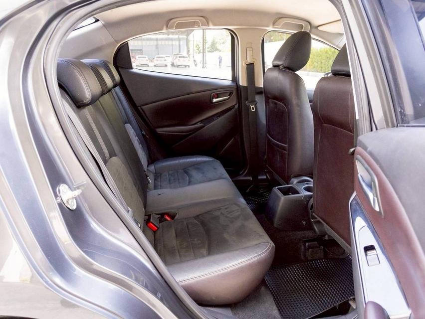 Mazda 2 1.5 XD High Plus ปี 2018 15