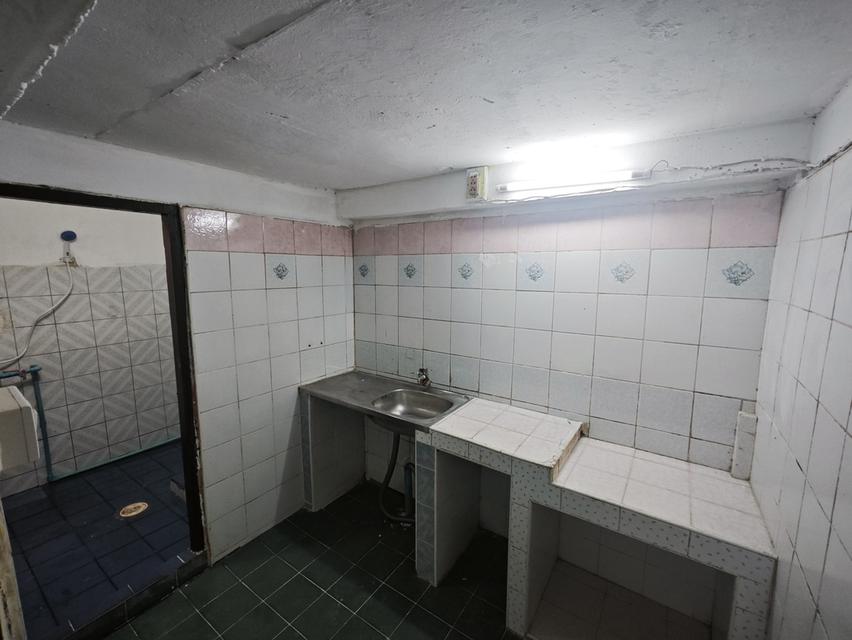 บ้านชั้นครึ่ง มือสอง 7