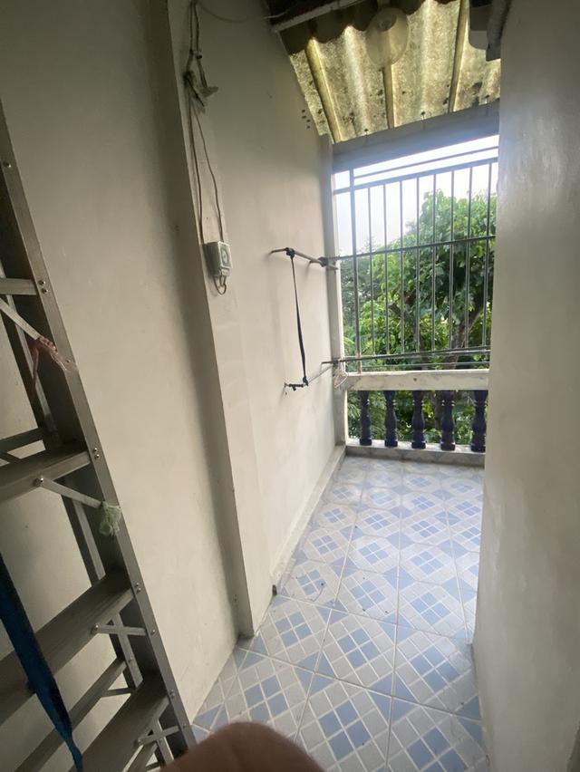 บ้านทาวน์เฮาส์ใกล้สนามบินสุวรรณภูมิ 17