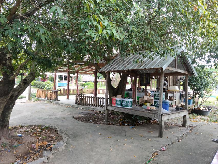 บ้านพร้อมที่ดิน ที่พิษณุโลก 5