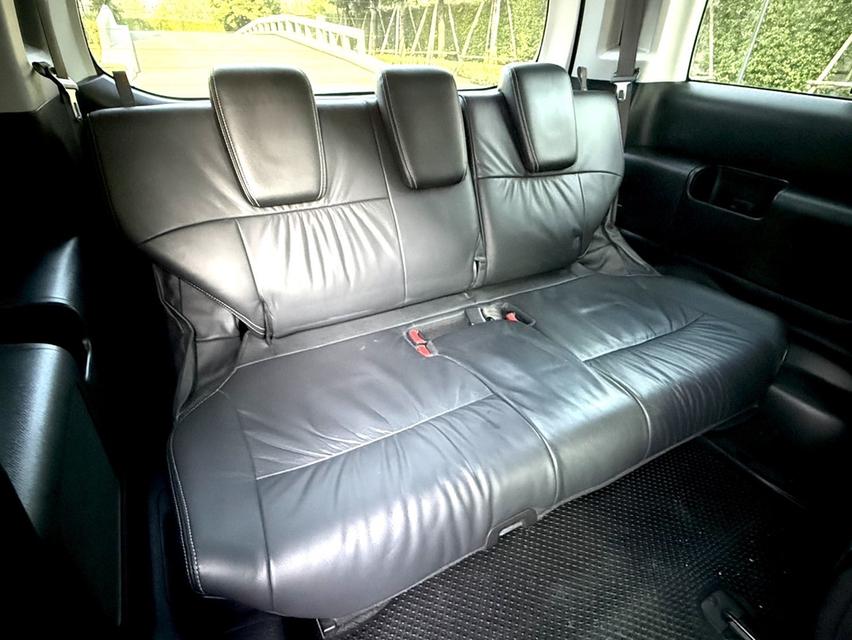 🚘 HONDA STEPWGN SPADA 2.0 ปี 2015 รูปที่ 15