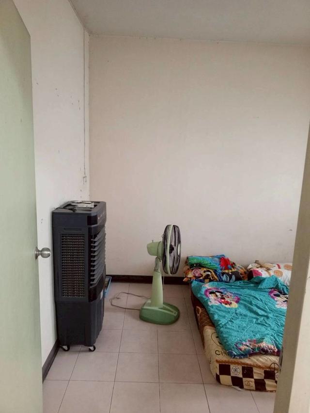 ขายห้องชุดเอื้ออาทรเทพกุญชร34 (สะพานขาว) ห้องริม 4