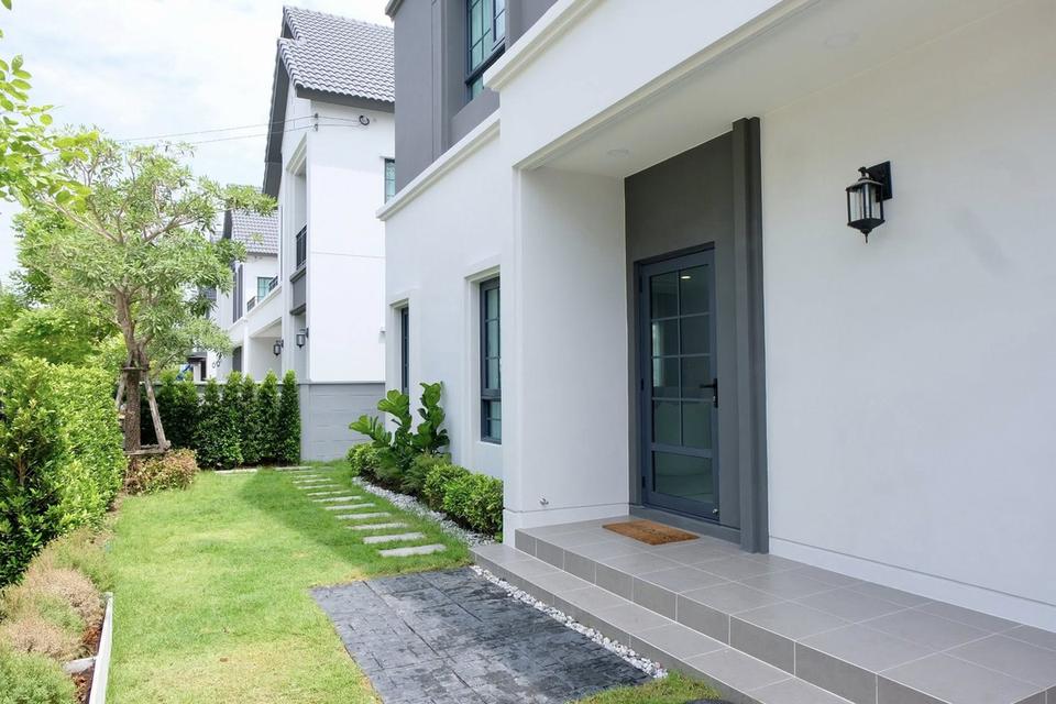  ขาย บ้านเดี่ยว หรู Centro Bangna  ติด Mega Bangna  บ้านเดี่ยวสุดพรีเมียม บนทำเลดีที่สุดของบางนา 14