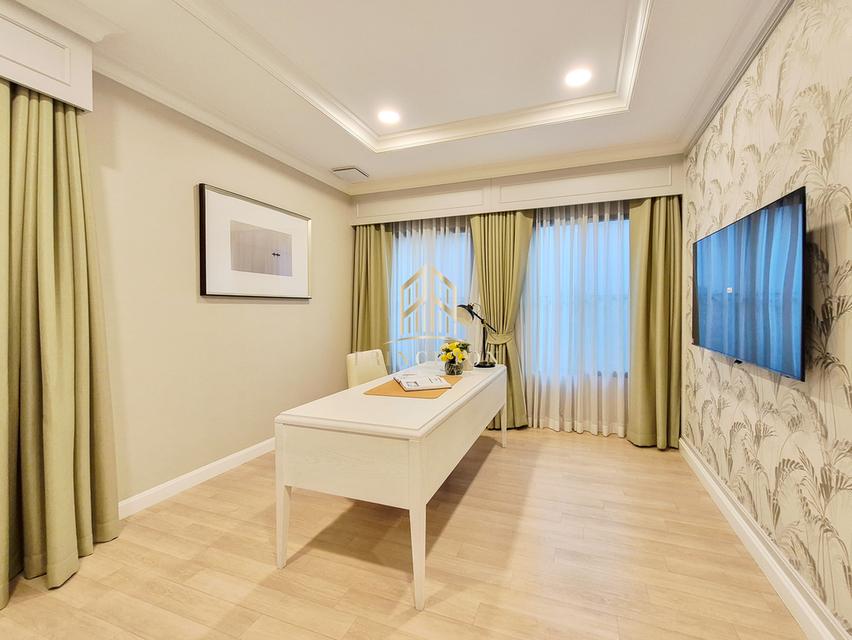 Luxury Show House for Sale Nantawan Rama 9 – New KrungthepKreetha 6