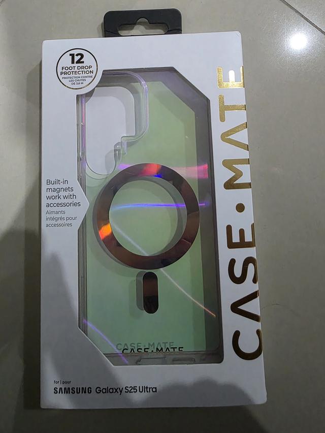 Case-Mate s25ultra