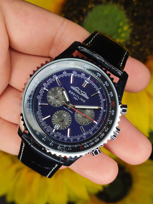 ส่งต่อนาฬิกา Breitling