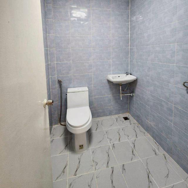 ทาวน์เฮ้าส์ สุขุมวิท117-BTSปู่เจ้า ซอยภานุวงศ์ 9