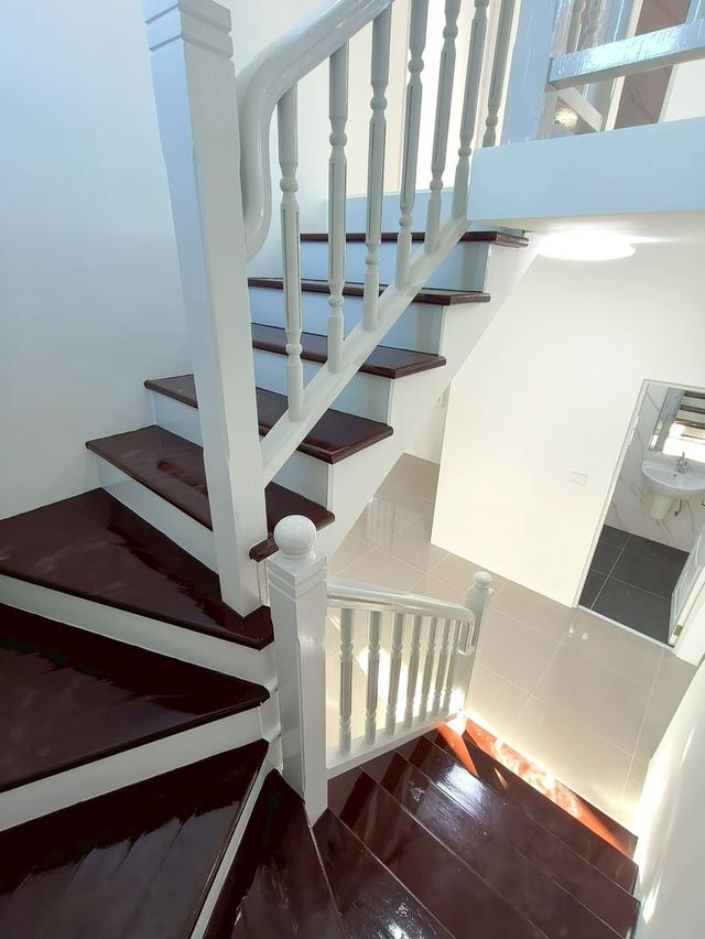 บ้านเดี่ยว​ลำลูกกาบึงคำพร้อยหมู่บ้านพฤกษาวิลเลจ 1 รับชมบ้าน 085-318-6868​ 13