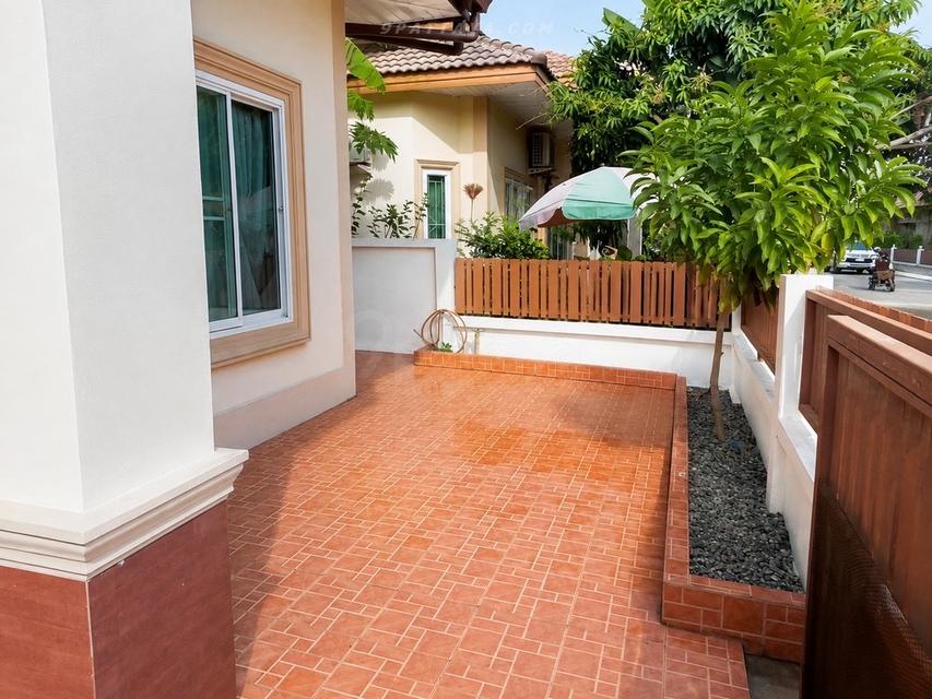 For Rent — Fully Furnished House at PMC 4, East PattayaHouse for rent at PMC 4, located in East Pattaya, Nong Prue. Fully furnished home 4