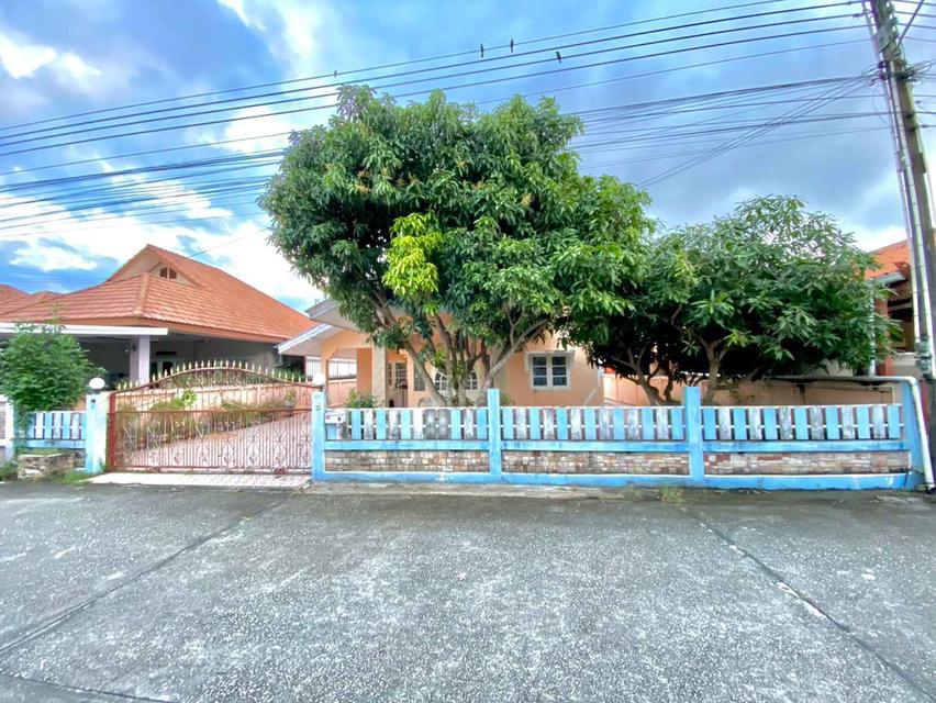 ขายบ้านเดี่ยวเชิงเนิน 72 ตรว. 2ห้องนอน 1ห้องน้ำ ใกล้นิคมIRPC-6กม. อ.เมืองระยอง 3