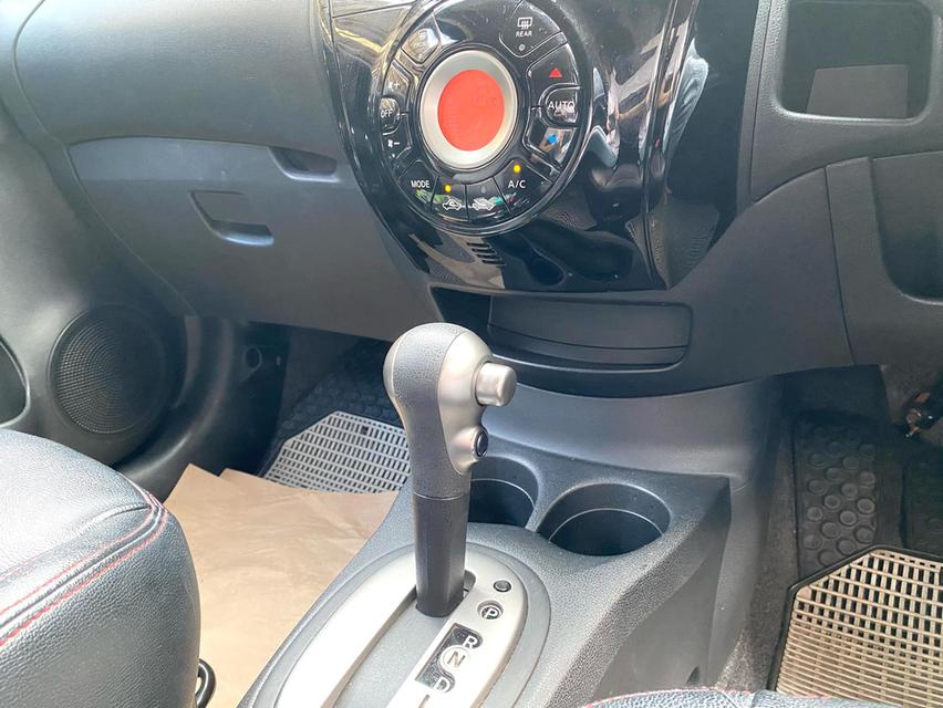 NISSAN NOTE 1.2 VL ปี2018 11