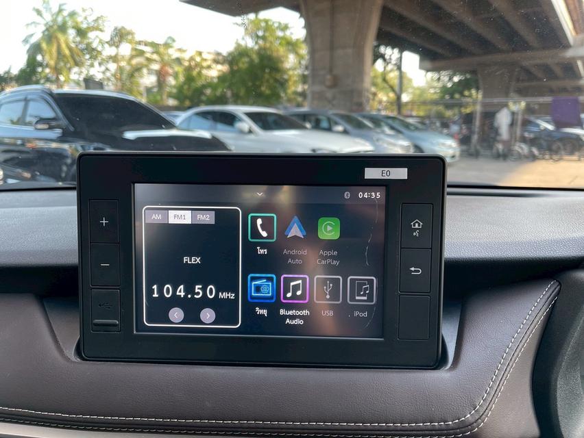 รหัสรถ WMT53 📌 Yaris Ativ 1.2 Sport ปี 2024 ไมล์ 38,262 km 9