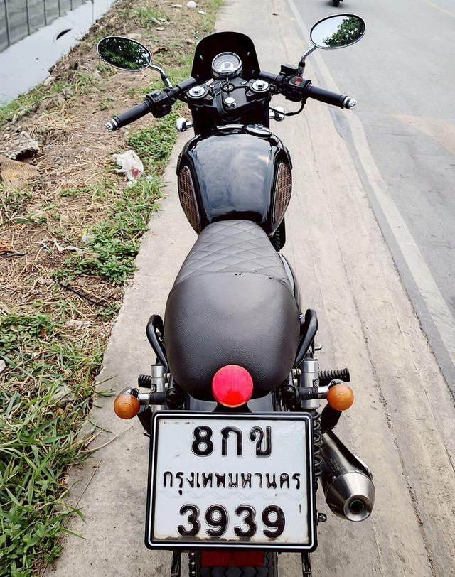 ทะเบียนสวย 3939 Stallions CT Max250 ปี 2017 (เบาแค่ 31,900 บาท) รูปที่ 4