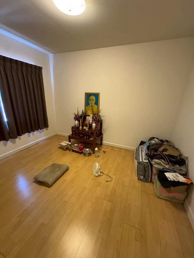 ขายทาวน์เฮาส์ 3 ชั้น เนื้อที่ 20 ตร.วา หมู่บ้านทาวน์พลัส อ่อนนุช แขวงลาดกระบัง เขตลาดกระบัง กรุงเทพมหานคร 10