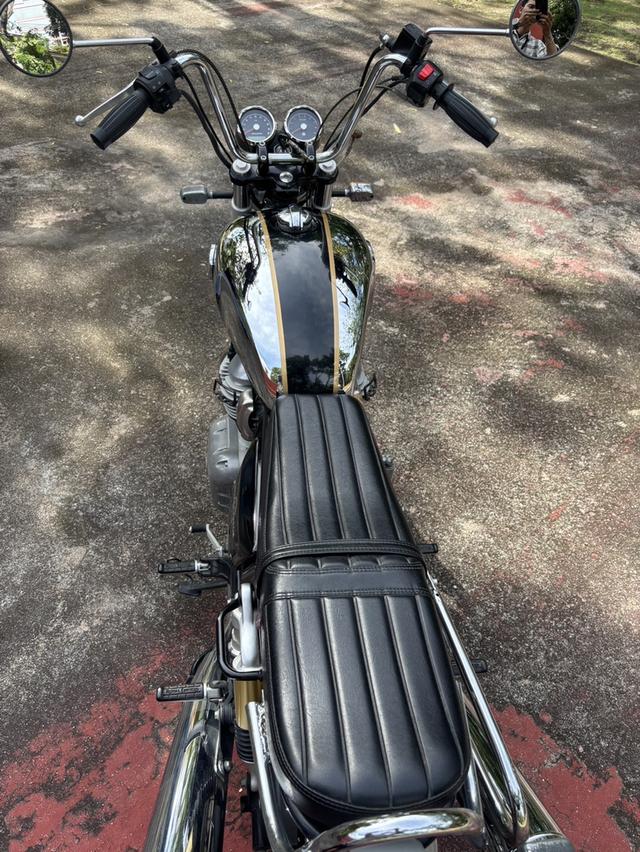 Royal enfield interceptor 650 2020 6