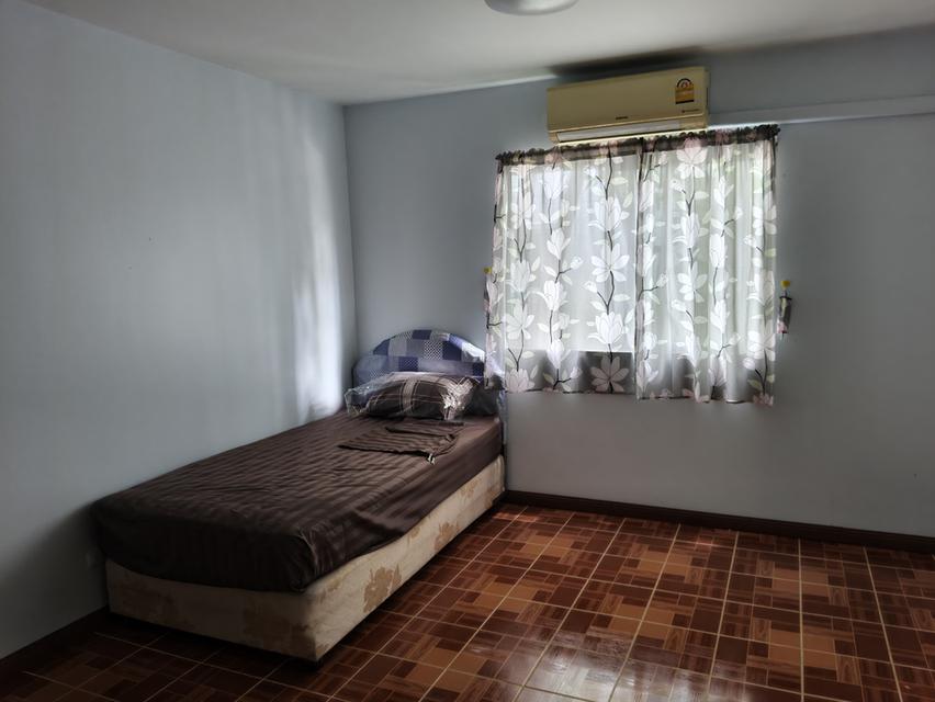 คอนโด เดอะ พอร์ต ธัญญะคลอง6 6