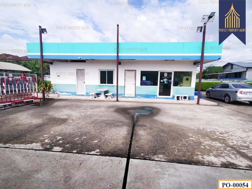 ขาย ปั๊มแก็สรถยนต์ LPG ถนนประชาร่วมใจ ทรายกองดินใต้ กรุงเทพมหานคร 11