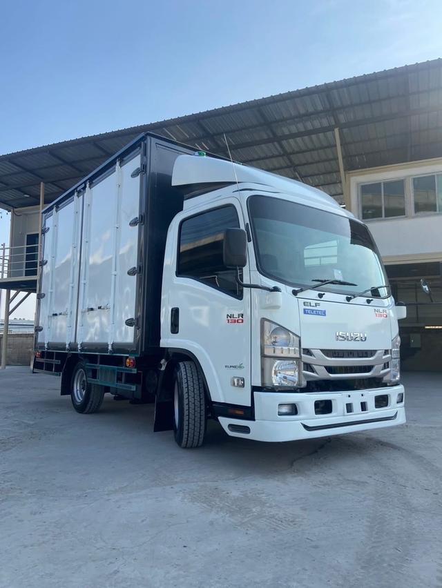 Isuzu รถบรรทุก 4 ล้อ มือ 2 2