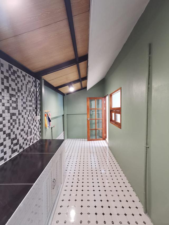 บ้านมือสองรีโนเวทใหม่พร้อมอยู่ 18