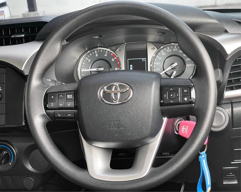 ขาย Toyota Reco 2.4Entry ปี21 10