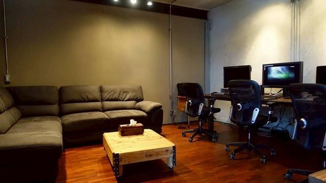 ให้เช่า โฮมออฟฟิศ พื้นที่อาคาร 3 ชั้น ย่านทาวน์อินทาวน์ 11 ศรีวรา เหมาะทำธุรกิจ ออฟฟิศ สตูดิโอ พร้อมเฟอร์นิเจอร์ 9