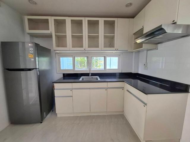 ให้เช่า บ้านเดี่ยว2ชั้น 70ตรว. อยู่ถนนราชพฤกษ์ รัตนาธิเบศร์ ใกล้สะพานพระนั่งเกล้า 8