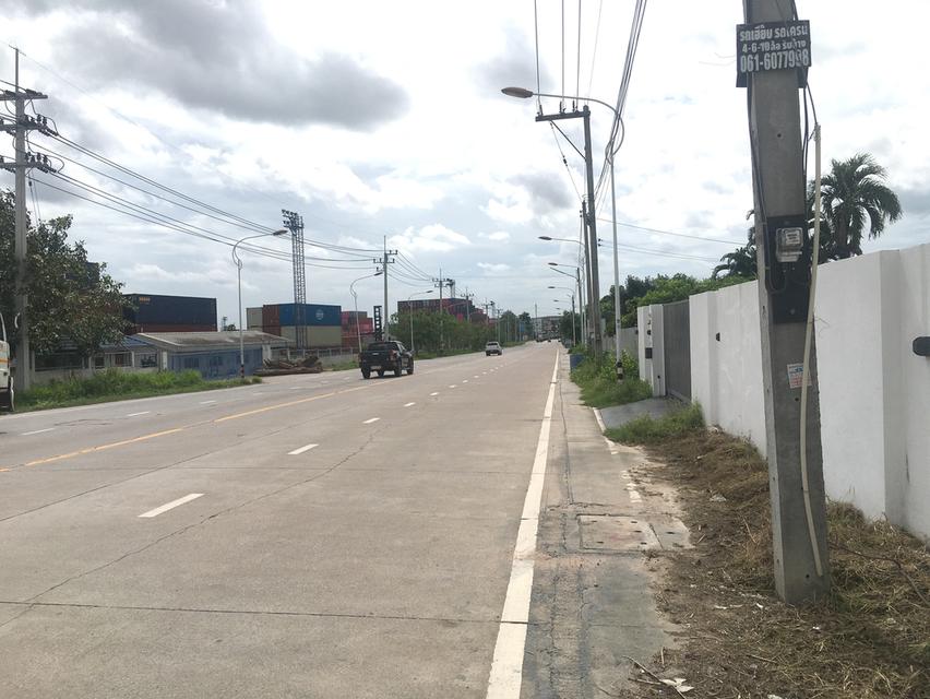 ขายอาคารพาณิชย์ 2ห้อง 3ชั้น (ห้องริม) เนื้อที่ 68.9ตรว.ทำเลดี เหมาะพัฒนาเป็นสำนักงาน ห้างร้าน ตำบลหนองขาม ศรีราชา ชลบุรี ใกล้นิคมปิ่นทอง 1,2,3,4 9