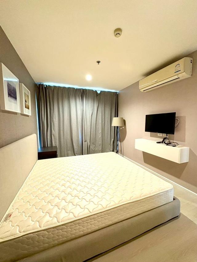 ขายคอนโดพร้อมผู้เช่า Aspire Sukhumvit 48 8