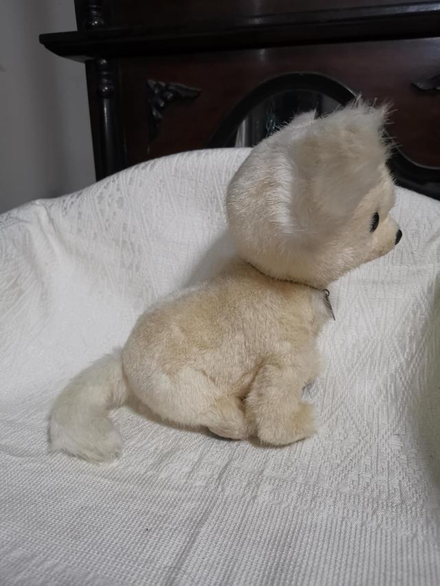 cute dog Chihuahua doll 2
