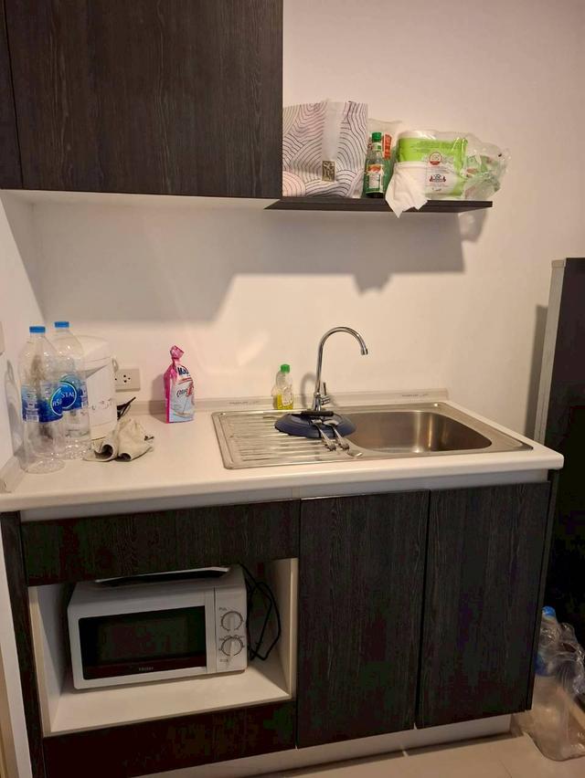 คอนโด นวลิฟวิ่ง นวมินทร์ 75 ถนนนวมินทร์ แขวงนวมินทร์ เขตบึงกุ่ม กรุงเทพมหานคร 11