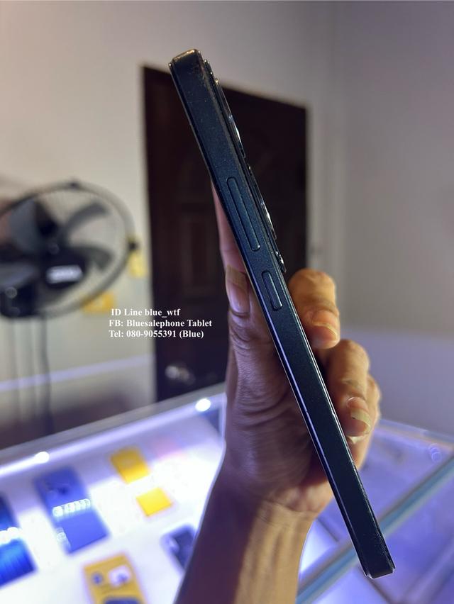 OPPO Reno11 F รองรับ5G จอ6.7นิ้ว Rom256Ram8 ขยายแรมเพิ่มได้8 กล้องคู่มาโคร Android16ได้ทุกแอพ ได้ทุกซิม ใช้งานปกติ รูปที่ 7