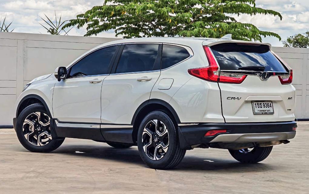 ขาย HONDA CRV 2.4 EL 4WD ปี 2020 6