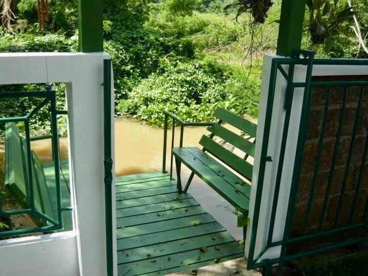 บ้านชั้นเดียวสไตล์รีสอร์ท บรรยากาศร่มรื่น ใกล้เมืองเชียงใหม่ 19
