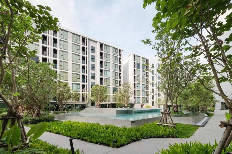 ขาย แอทโมซ โอเอซิส อ่อนนุช 15