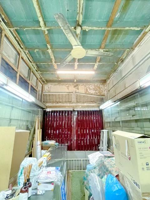 BTS สะพานตากสิน ติดถ.เจริญกรุง รับกัญชาถูกกฏหมายได้ โรบินสันบางรัก หน้าร้านชั้น 1 เท่านั้น StateTower 1