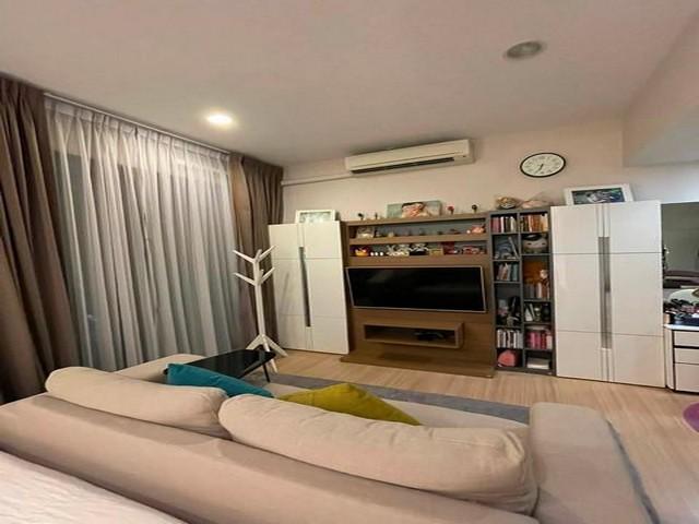 ให้เช่า ทาวน์โฮม 3 ชั้น หลังมุม โครงการ บ้านกลางเมือง งามวงศ์วาน ซอยงามวงศ์วาน47 7