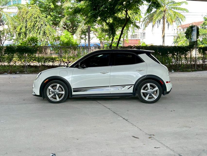 GWM ORA GOOD CAT EV ปี 2022 รูปที่ 8