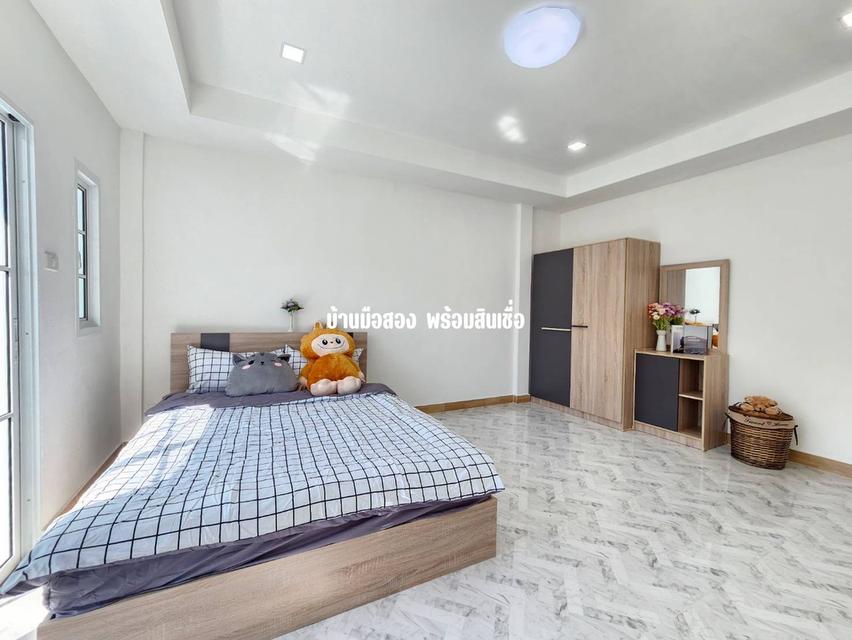 หมู่บ้านKC 1 หทัยราษฎร์ 39 12