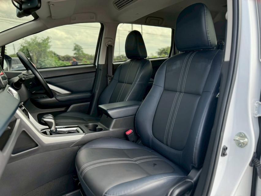 Mitsubishi Xpander Cross ปี 24 ไมล์ 32,××× โล เท่านั้น‼️ 19